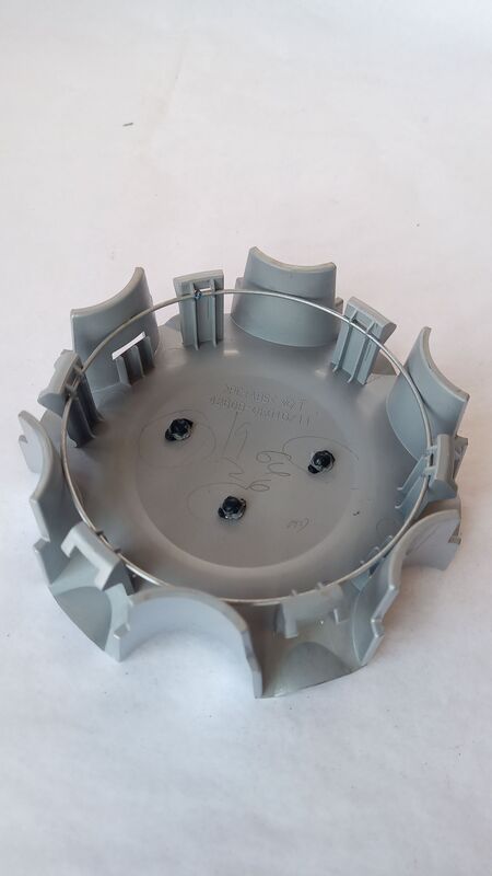 Centre Caps for Rims Toyota Hilux Single Cap 2009to2012