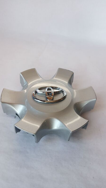 Centre Caps for Rims Toyota Hilux Single Cap 2009to2012
