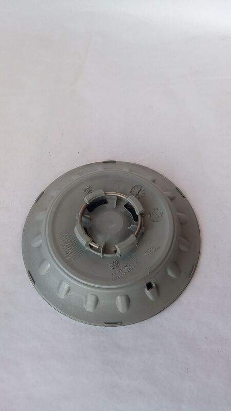 Centre Caps for Rims Volkswagen Golf 4 Single Cap 1997to2003