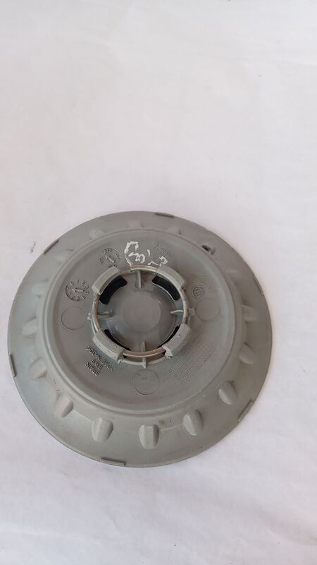 Centre Caps for Rims Volkswagen Golf Single Cap 1997to2003