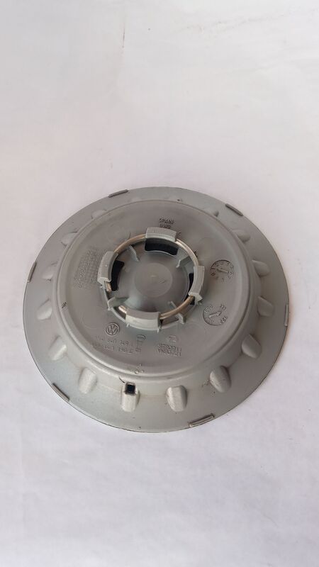 Centre Caps for Rims Volkswagen Golf 4 Single Cap 1997to2003