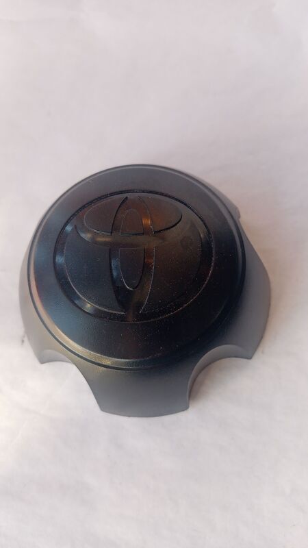Centre Caps for Rims Toyota Hilux D4D Single Cap 2005to2014