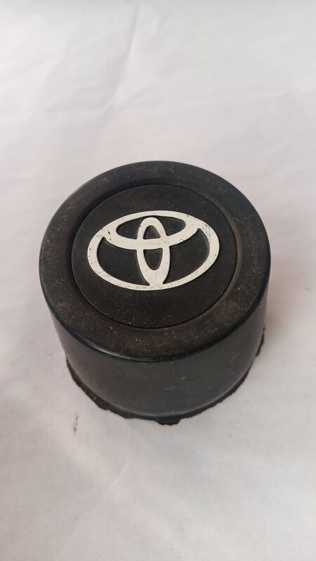 Centre Caps for Rims Toyota Hilux Hips Single Cap 1994to2004
