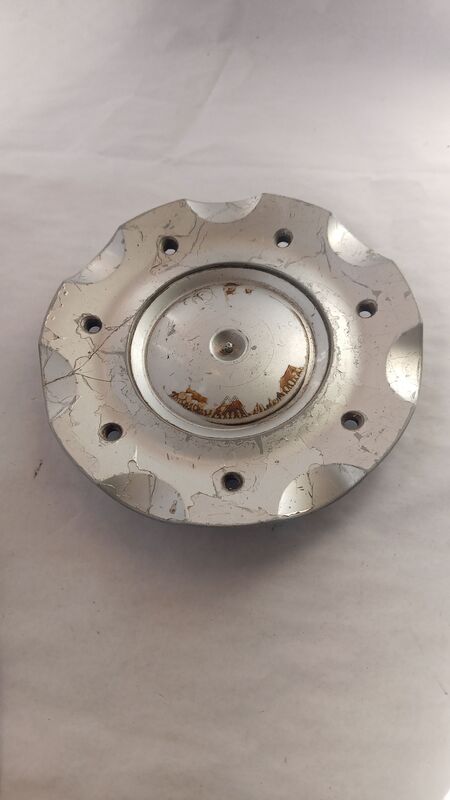 Centre Caps for Rims Volkswagen Golf Single Cap 2002to