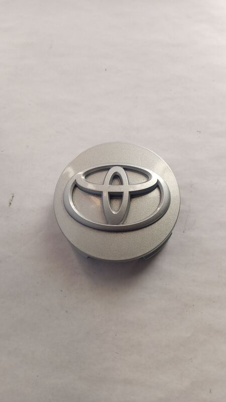 Centre Caps for Rims Toyota RAV4 Single Cap 2013to2015