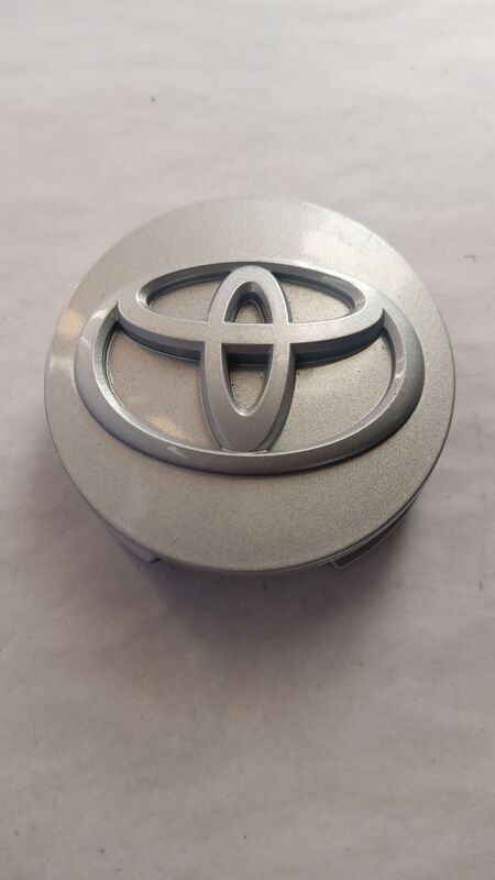 Centre Caps for Rims Toyota RAV4 Single Cap 2013to2015