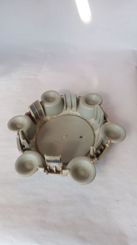 Centre Caps for Rims Isuzu D-Max Single Cap 2004to2012