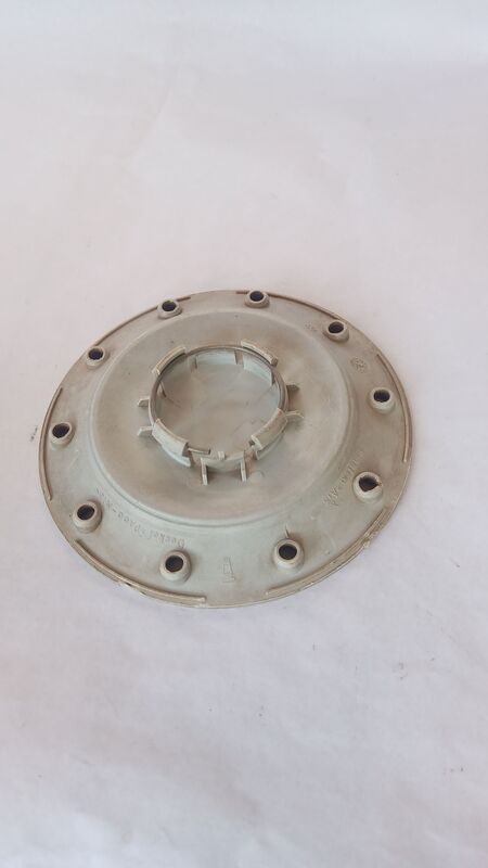 Centre Caps for Rims Volkswagen Jetta Single Cap 2002to2011