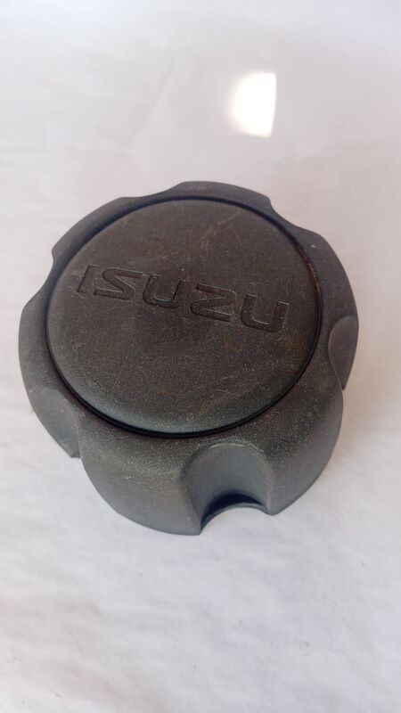 Centre Caps for Rims Isuzu KB Go big Single Cap 2005to2013