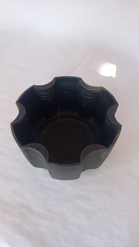 Centre Caps for Rims Isuzu KB Go big Single Cap 2005to2013