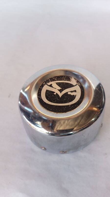 Centre Caps for Rims Mazda BT-50 B2000... Single Cap 1990to2000