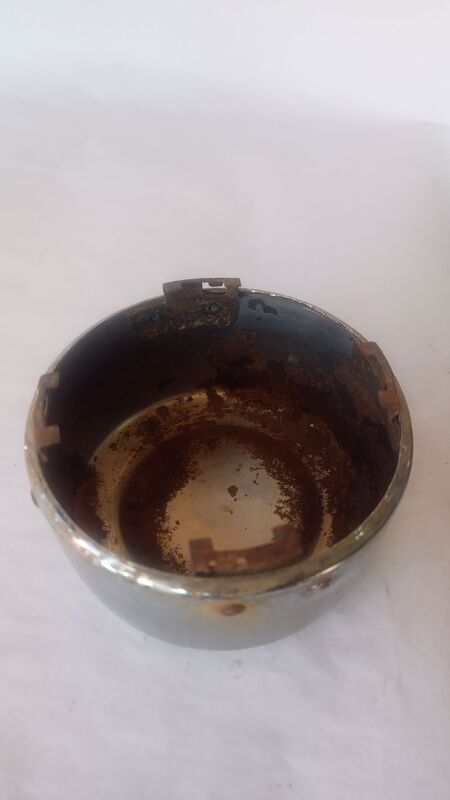 Centre Caps for Rims Mazda BT-50 B2200 Single Cap 1990to2000