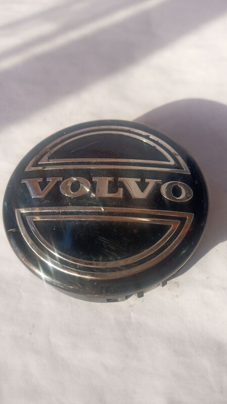 Centre Caps for Rims Volvo S40 Single Cap 2005to