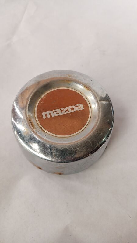 Centre Caps for Rims Mazda BT-50 B2200 Single Cap 1986to1993