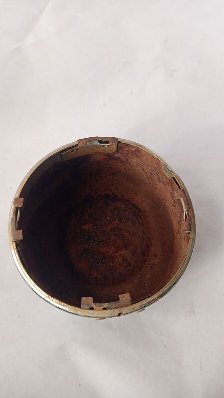 Centre Caps for Rims Mazda BT-50 B2200 Single Cap 1986to1993