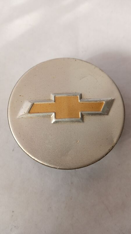 Centre Caps for Rims Chevrolet Captiva Single Cap 2011to2016