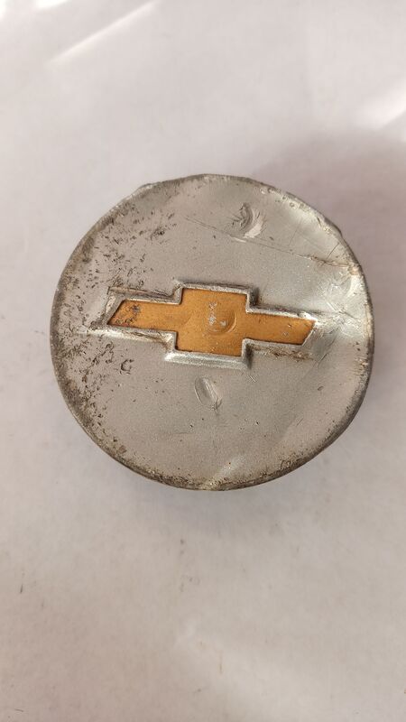 Centre Caps for Rims Chevrolet Captiva Single Cap 2011to2016