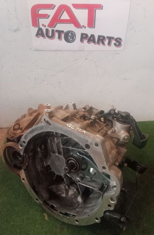 Transmission / Gearbox Hyundai ix35 2.0 2013 to 2015