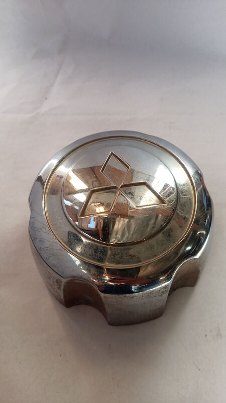 Centre Caps for Rims Mitsubishi Pajero Sport Single Cap 1992to2002