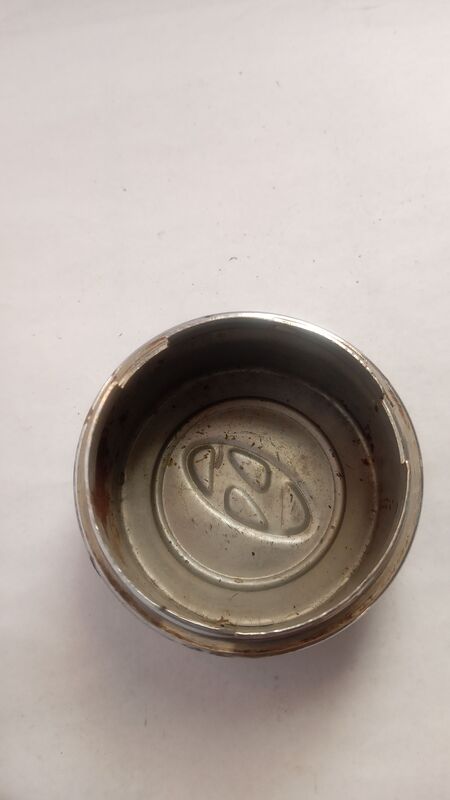 Centre Caps for Rims Hyundai H1 Single Cap 2011 to 2016