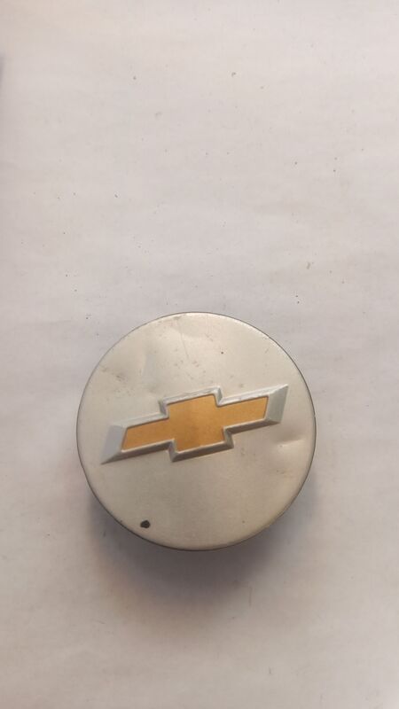 Centre Caps for Rims Chevrolet Captiva Single Cap 2011 to 2016