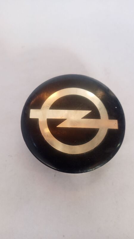Centre Caps for Rims Opel Astra Single Cap 2010to