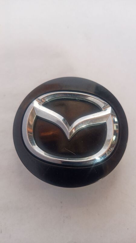 Centre Caps for Rims Mazda CX-9 Single Cap 2009to2013