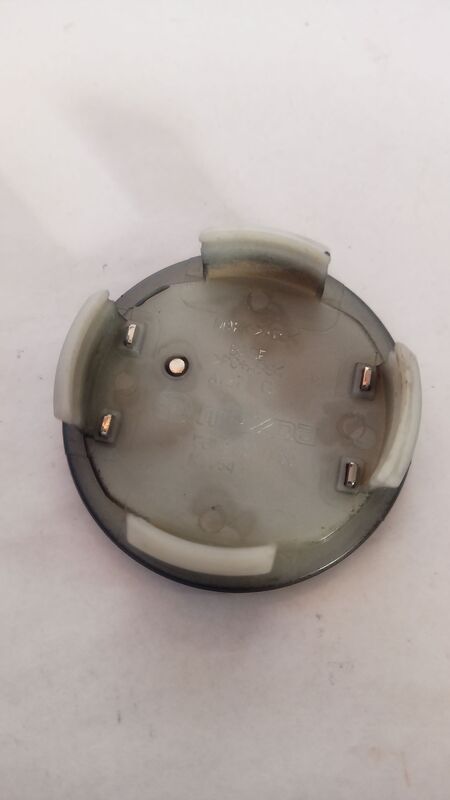 Centre Caps for Rims Mazda CX-9 Single Cap 2009to2013