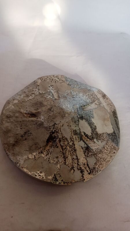 Centre Caps for Rims Isuzu D-Max 3 L Single Cap 2005 to 2012