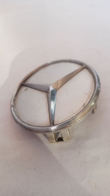 Centre Caps for Rims Mercedes-Benz A-Class Single Cap 2002to