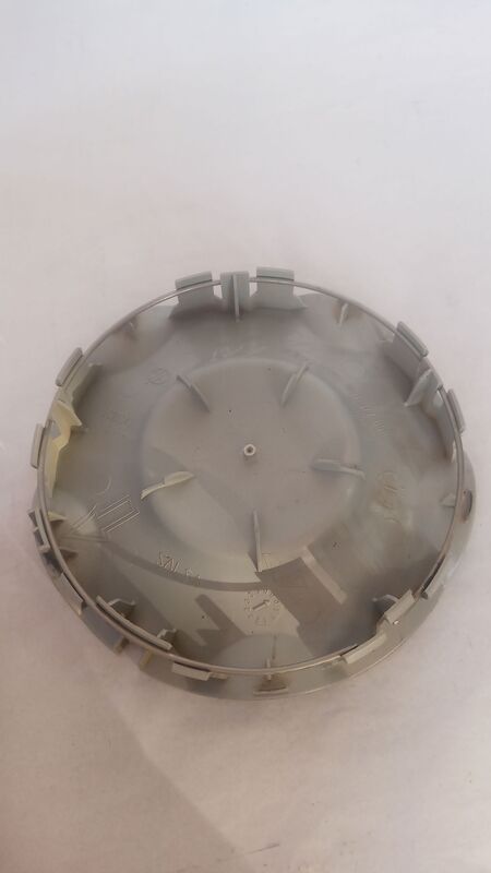 Centre Caps for Rims Renault Stepway Single Cap 2011 to 2013