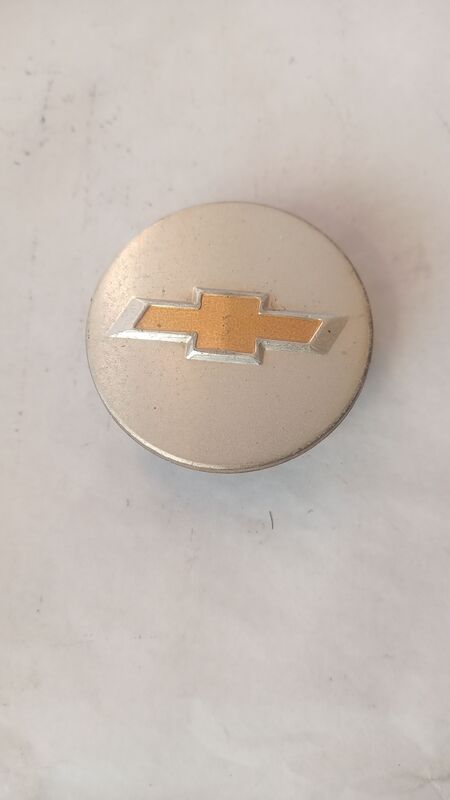 Centre Caps for Rims Chevrolet Captiva Single Cap 2011 to 2016