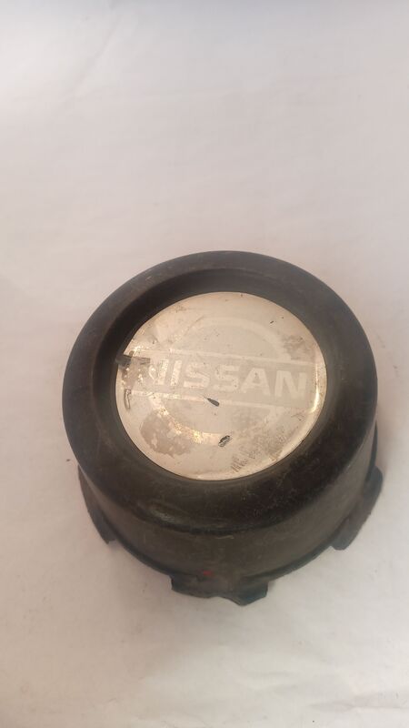 Centre Caps for Rims Nissan Navara Single Cap 1986 to 1997