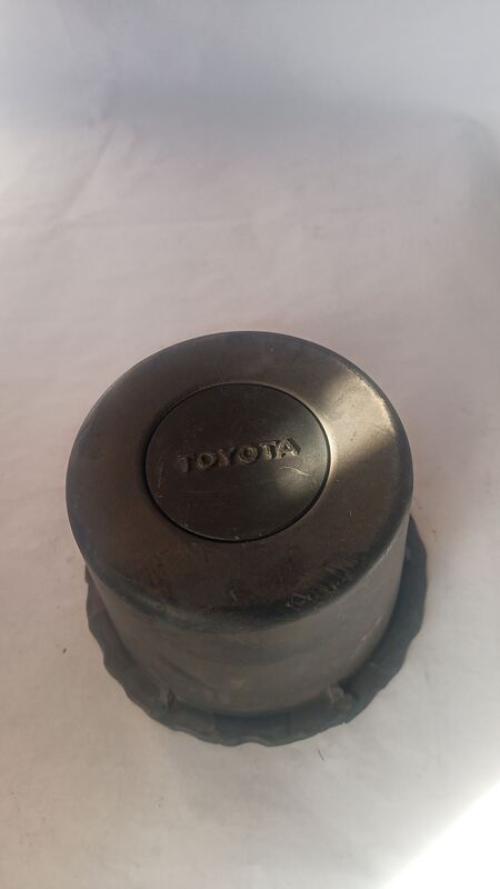 Centre Caps for Rims Toyota Hilux Single Cap