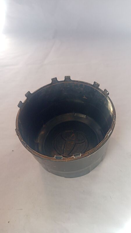 Centre Caps for Rims Toyota Land Cruiser Single Cap 1991 to 1997