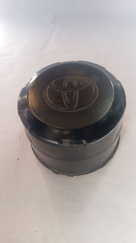 Centre Caps for Rims Toyota Land Cruiser Single Cap 1991 to 1997