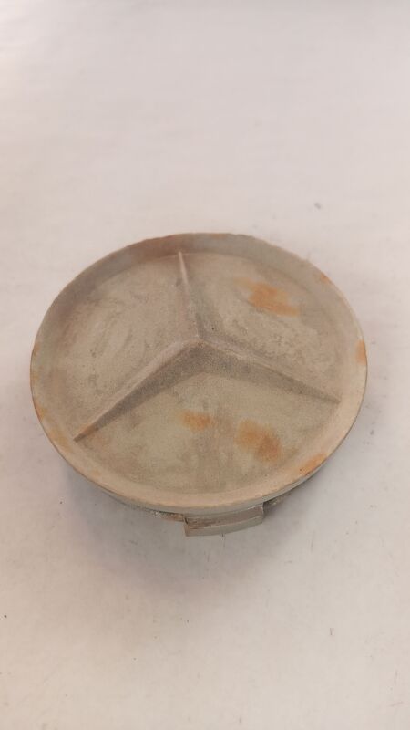 Centre Caps for Rims Mercedes-Benz A-Class Single Cap 1997 to 2004