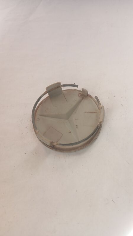 Centre Caps for Rims Mercedes-Benz A-Class Single Cap 1997 to 2004