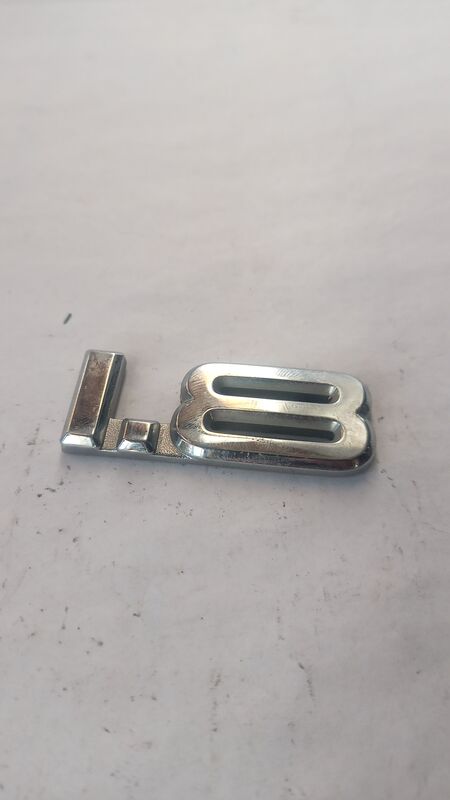 Emblems and Badges Toyota Corolla 5cm x 2cm 2016 to