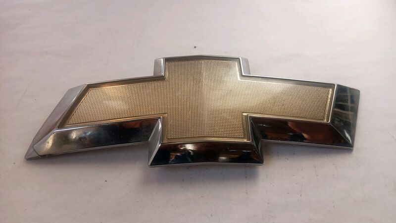 Emblems and Badges Chevrolet Cruze 20cm W x 8cm H 2012 to