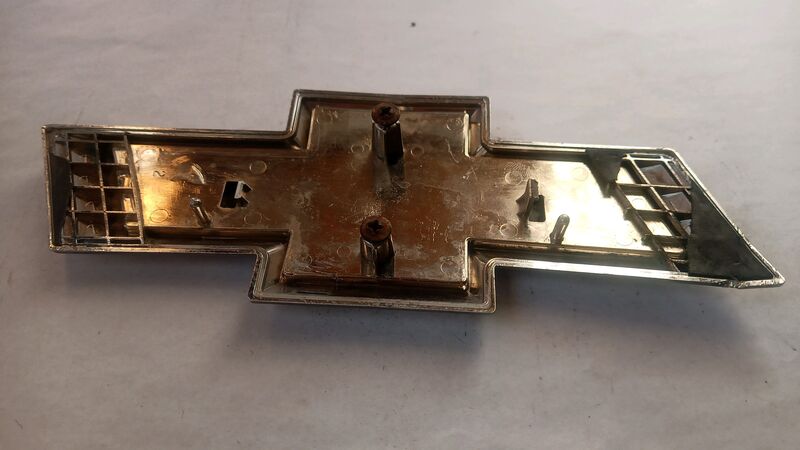 Emblems and Badges Chevrolet Cruze 20cm W x 8cm H 2012 to