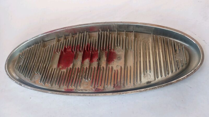 Emblems and Badges Ford Ranger 21cm W x 8.4cm H 2004 to 2009