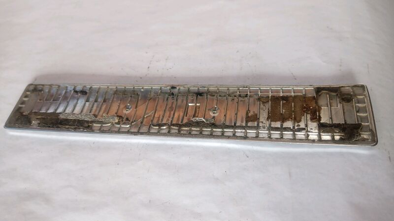 Emblems and Badges Ford Ranger 21cm W x 3.5cm L 2006 to 2011