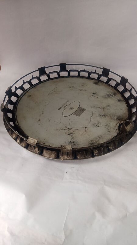 Hub Caps Ford Escort 14 inch 1968 to 1974