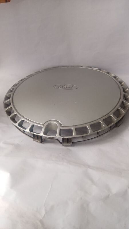 Hub Caps Ford Escort 14 inch 1968 to 1974