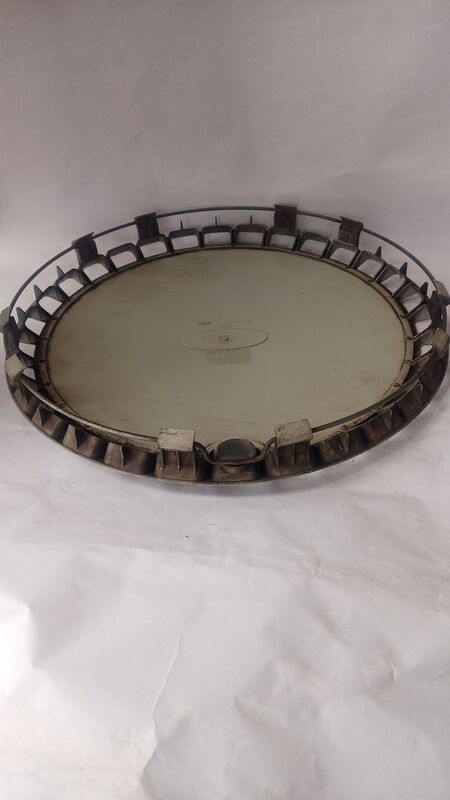 Hub Caps Ford Escort 14 inch 1968 to 1974