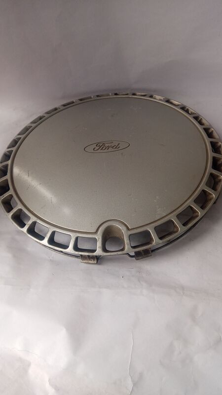 Hub Caps Ford Escort 14 inch 1968 to 1974