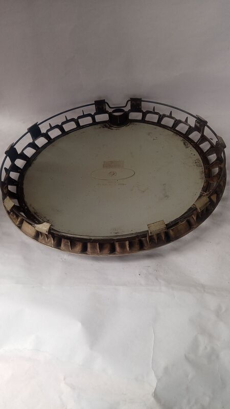 Hub Caps Ford Escort 14 inch 1968 to 1974