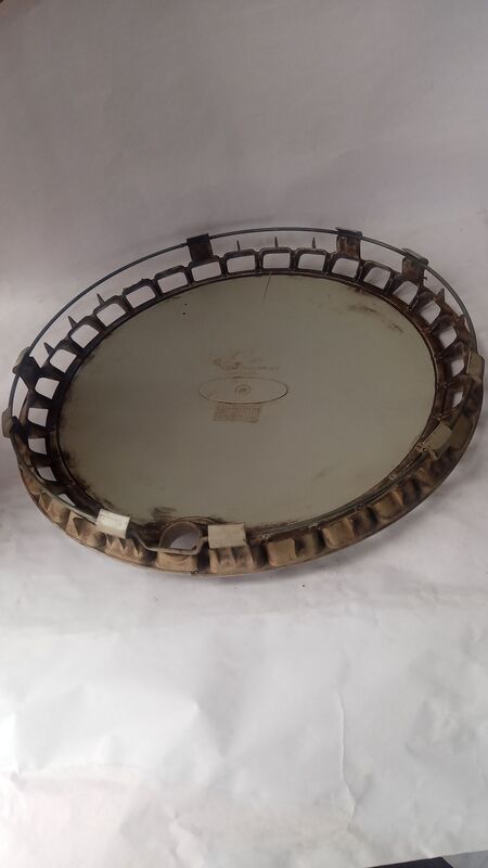 Hub Caps Ford Escort 14 inch 1968 to 1974