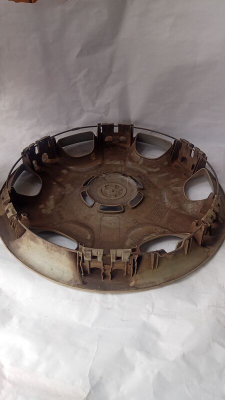 Hub Caps Toyota Corolla 14 inch 2004 to 2007